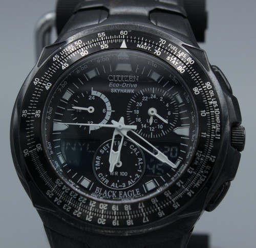 Orologio cronografo citizen - orologio,