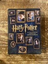 HARRY POTTER - LA COLLEZIONE