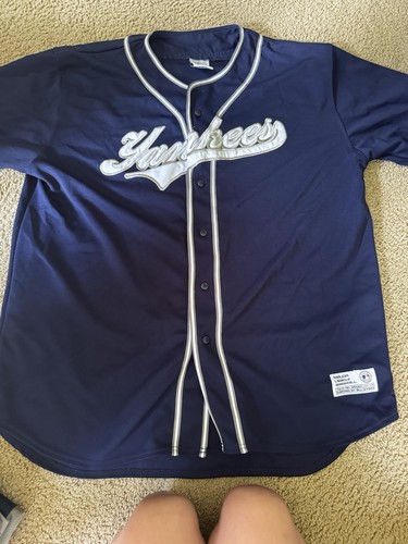 Maglia baseball true - da, fan