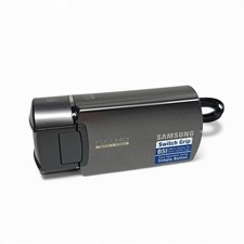 Videocamera Samsung HMX-Q10TP/XEU CMMOS 1080P Full HD videocamera + caricatore