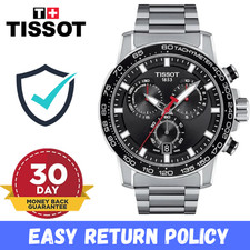 Orologio Uomo Tissot