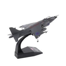 Harrier Jet RAF Modello 1/72 -
