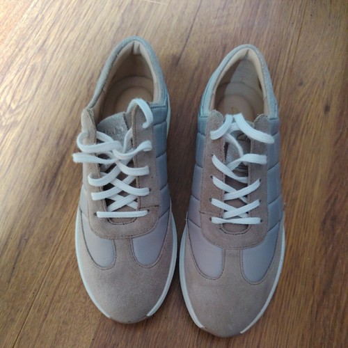 Scarpe ginnastica clarks - scarpe, da