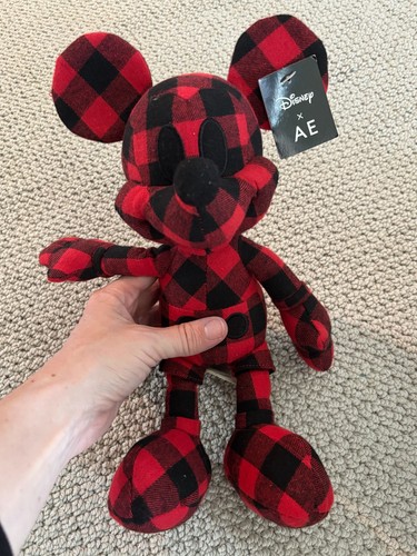 Peluche disney american - peluche, x