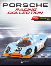 PORSCHE RACING COLLECTION