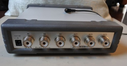 Elad ams coaxial - elad,