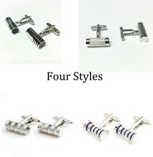 Gemelli barile di Charles