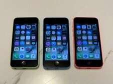 Apple iPhone 5c - 8GB, 16GB