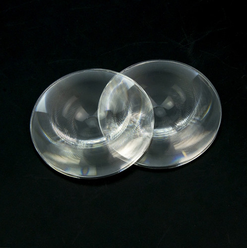 2pz fresnel lente colpo lungo - 2pz,