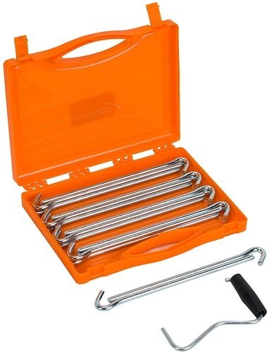 Vango picchetti per tenda - vango,