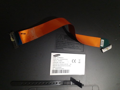 Cavo flat lvds bn96 10076a - flat,