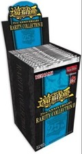 YuGiOh 25th Anniversary Rarity