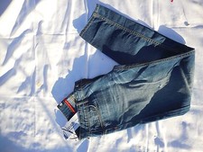 Jeans Bottom Up Liu Jo, tg. 31