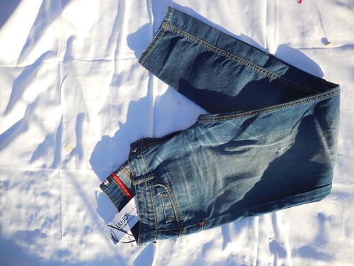 Jeans bottom liu tg 31 - jeans,