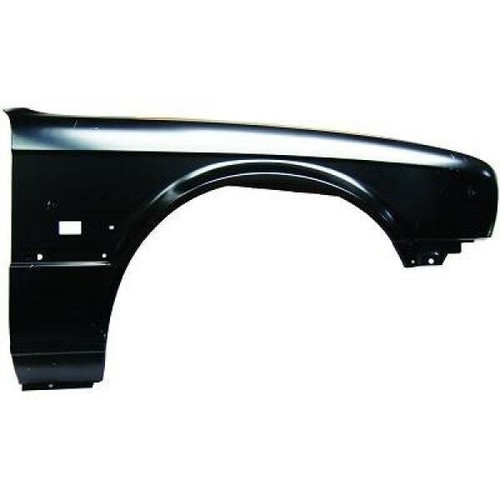 Parafango destro per bmw e30 - destro,