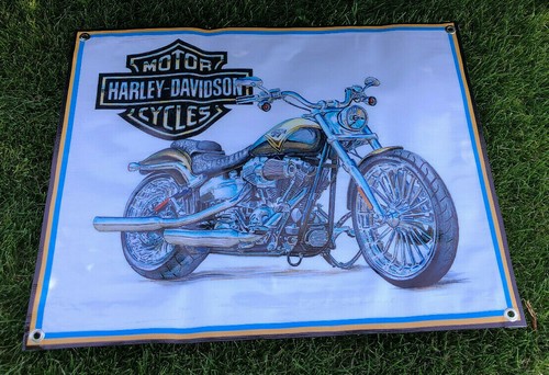 Harley davidson moto - harley,