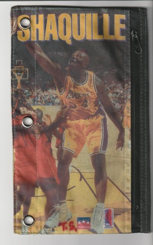 Borsa portamatite shaquille - borsa,
