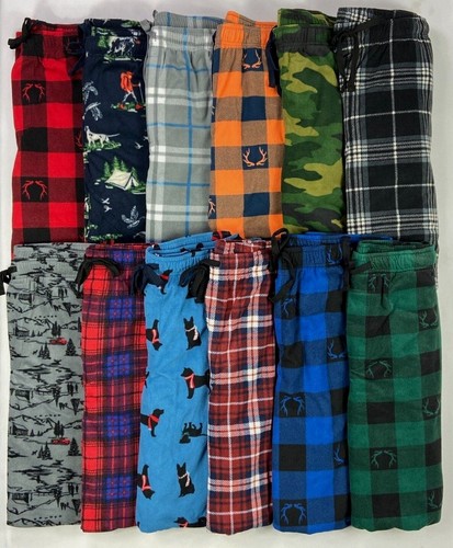 Pantalone pigiama uomo sonoma - pantalone,