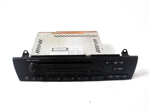 65129138430 autoradio business - 65129138430,