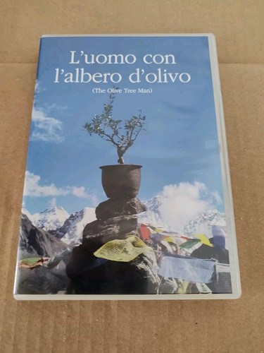 Uomo con albero d olivo - con, d'olivo