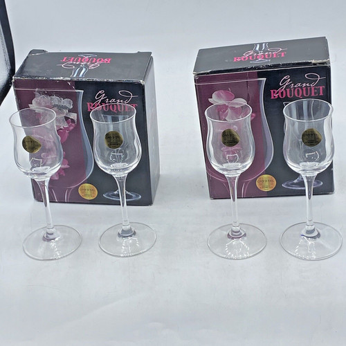 Set bicchieri liquore capri - set,