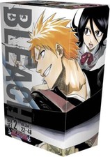 Bleach Box Set 2: Vol. 22-48