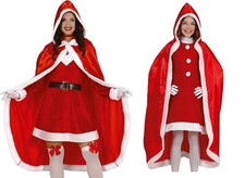 NATALE CHRISTMAS MANTELLA