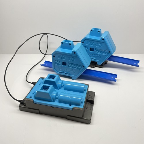 Hot wheels track builder - hot,