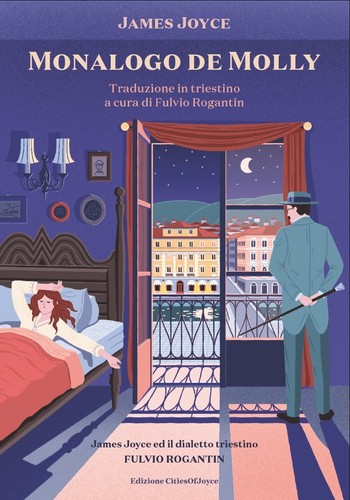 James joyce monalogo de - james,