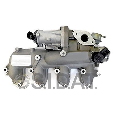 Valvola egr ford galaxy - valvola,