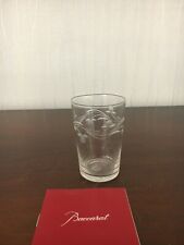 8 Bicchieri Inciso Liquore O