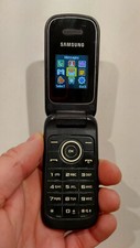1432.Samsung GT-E1190 Very