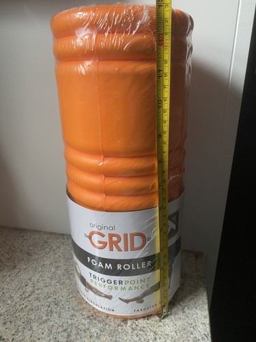 Triggerpoint grid rullo in - triggerpoint,