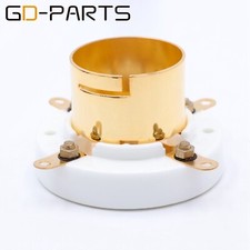 Presa tubo aspirazione 4 pin