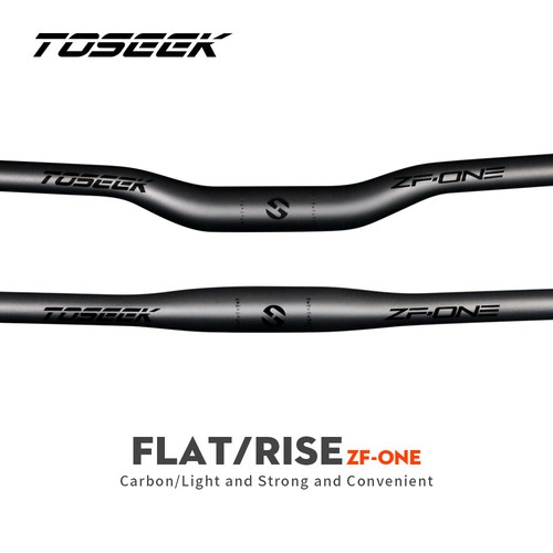 Toseek manubrio bicicletta - toseek,