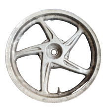 Cerchio Posteriore Honda Sh