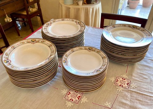 Rosenthal servizio piatti - rosenthal,