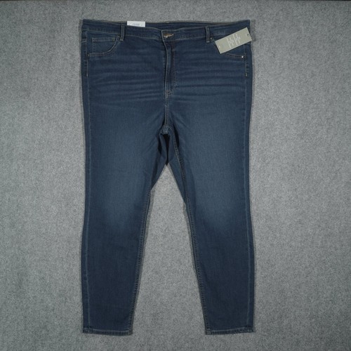 Jeans donna curvy - jeans, jeggings