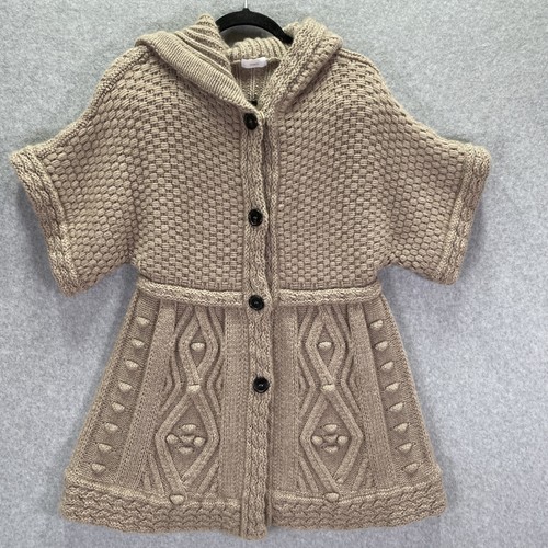 Cardigan malo con - cardigan, cappuccio