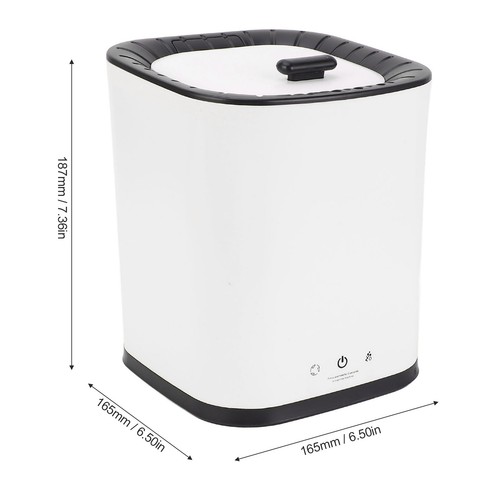 Plug lavatrice portatile - us,