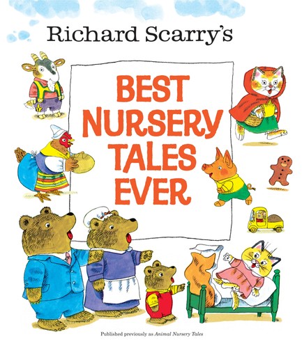 Best nursery tales - nursery,
