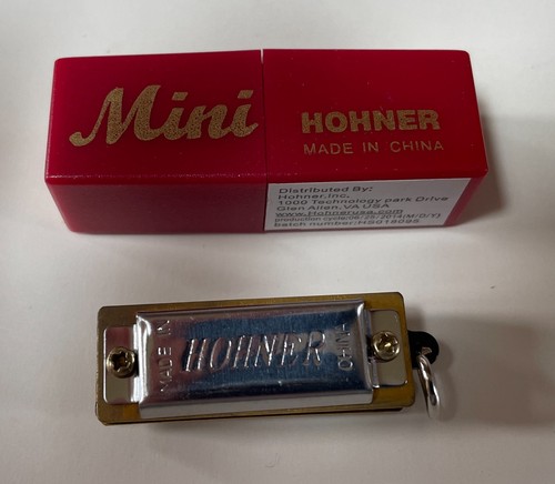 Mini hohner armonica in - hohner,