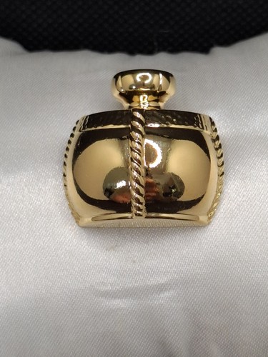 Broche yves saint laurent - broche,