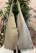 Borsa shopper  a sacca con
