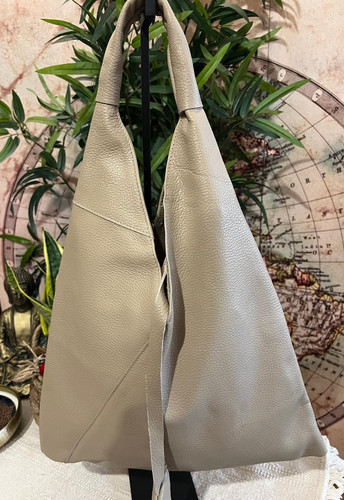 Borsa shopper sacca con - a,