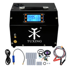 TUDIVING PCP Compressore Aria