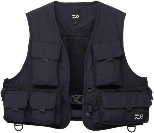 Gilet pesca daiwa 3425 - pesca, dv-3425