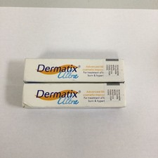 LOTTO 2 Dermatix Ultra
