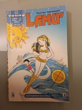 Lamù rumiko takahashi - -,