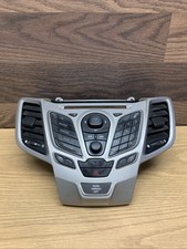2011 12 2013 FORD FIESTA RADIO